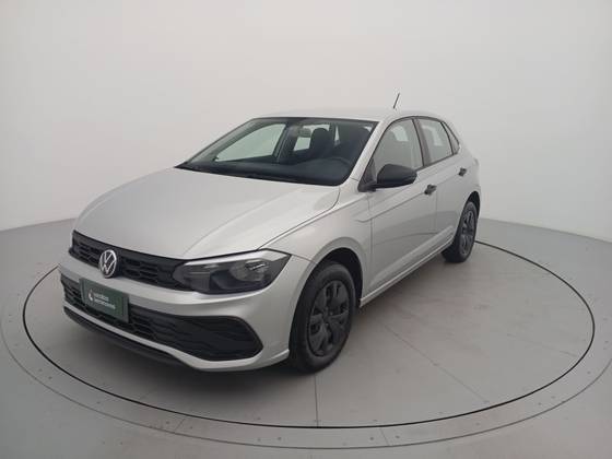 VOLKSWAGEN POLO 1.0 MPI TRACK MANUAL